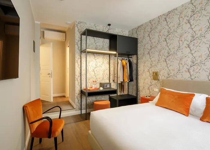 Urban Garden 4* רומא